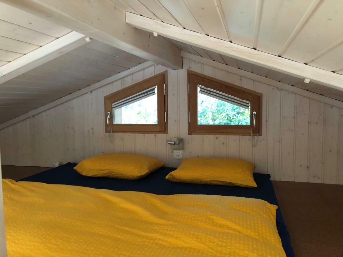 "La Romantica" Rifugio Nel Bosco Astano Zewnętrze zdjęcie